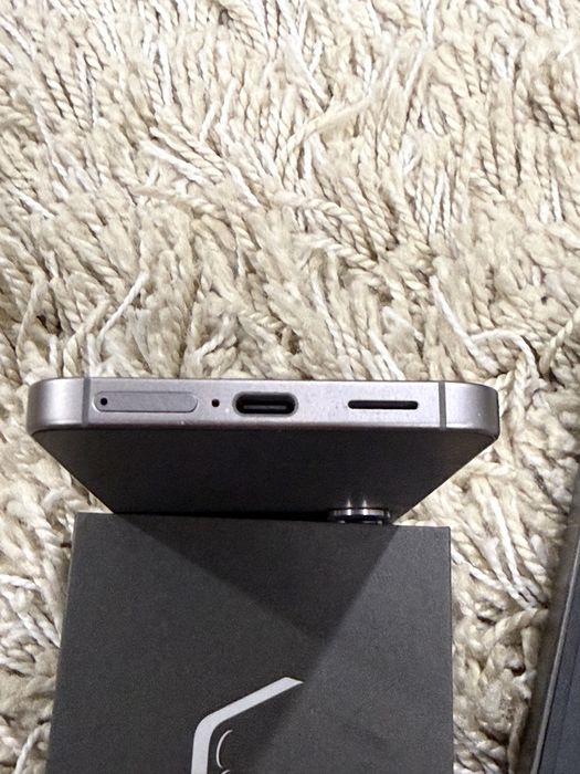 Samsung Galaxy S25 512GB [Película Incluída]