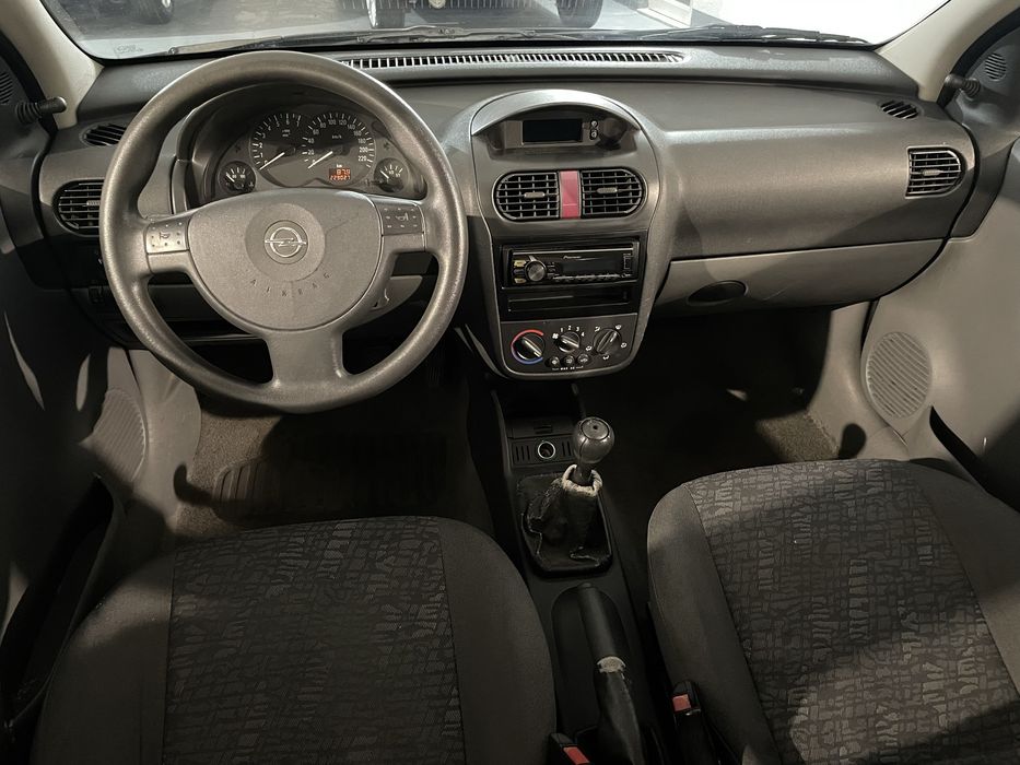 Opel Corsa C/ 1.2 16v/ Comfort
