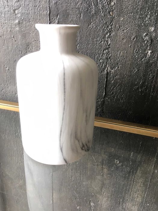 Jarras Efeito Mármore