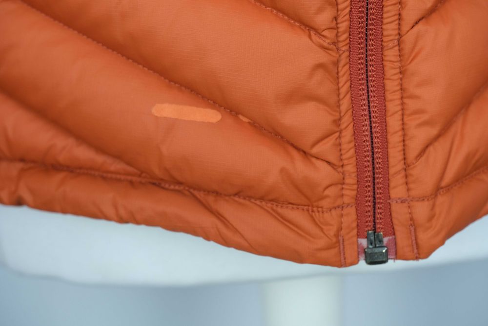 Peak Performance W frost DO CO damska puchowa kurtka r L