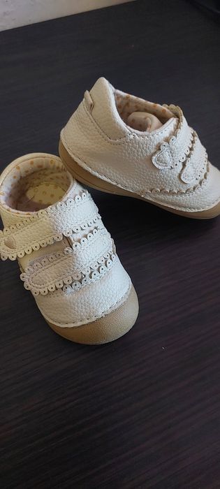 Кросовки на девочку