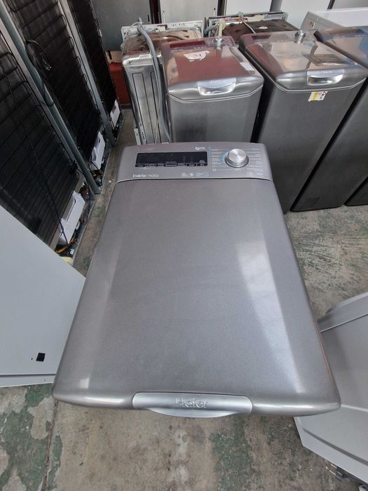 Pralka HAIER RTXSG47TMCRE-16 7kg 1400 obr