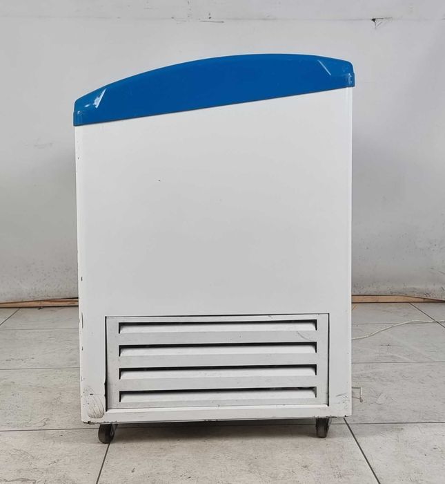 Морозильний ларь "Italfrost" 1.66 м., (-18° -23°) (Україна), об'єм 600 л, Б/у 59551791 --