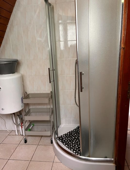 Domki Tramp 8 i 10 os Skorzęcin