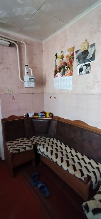 Продам добротний будинок на дві сім'ї