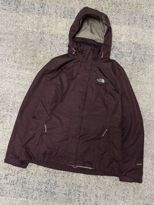 The North Face куртка женская TNF