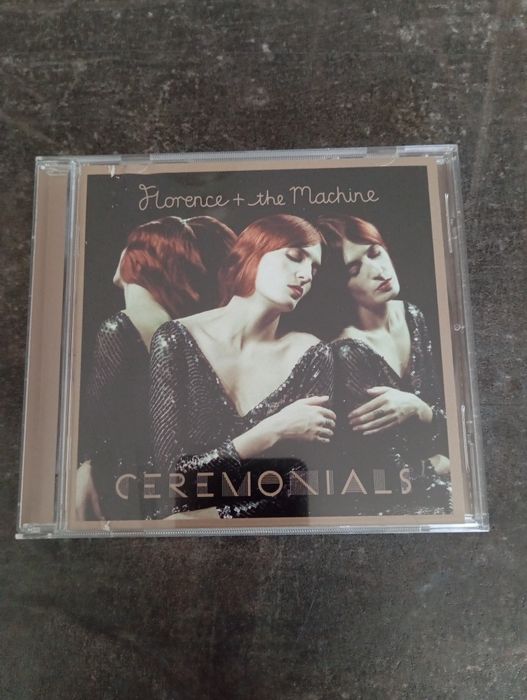 Florence + the Machine - Ceremonials