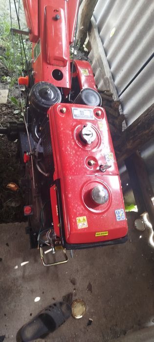 Продам мотоблок дизель.