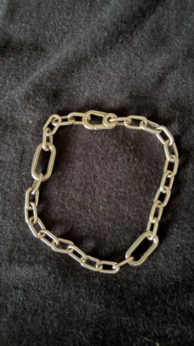 Pulseira orinal da pandora