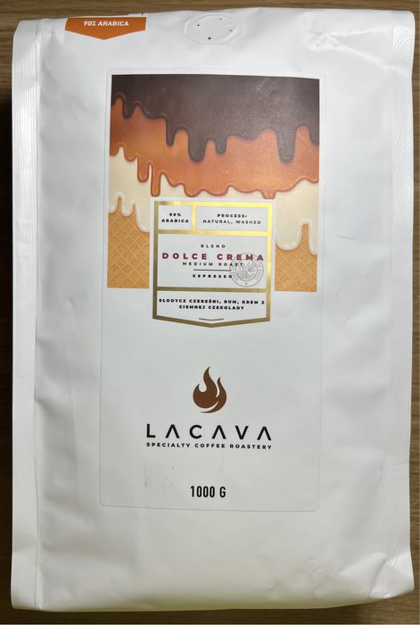 Кава в зернах