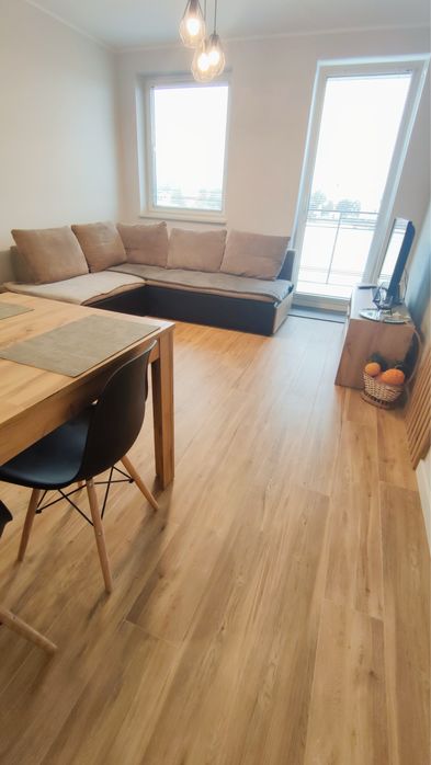 Noclegi dla pracownikow