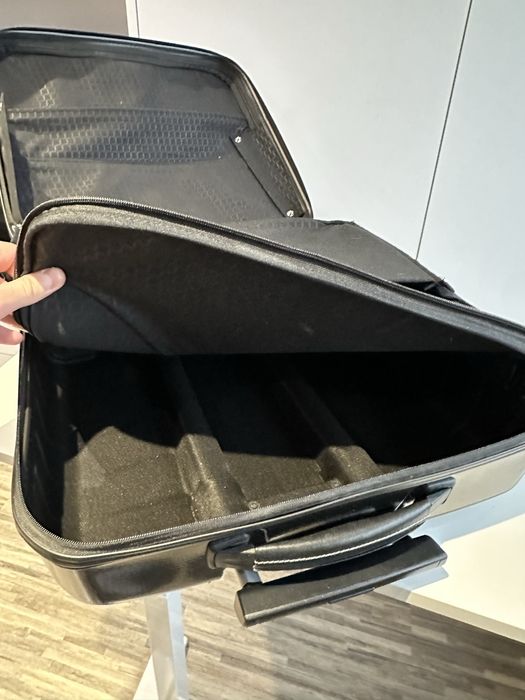 Walizka Businesowa Samsonite Lite-Biz