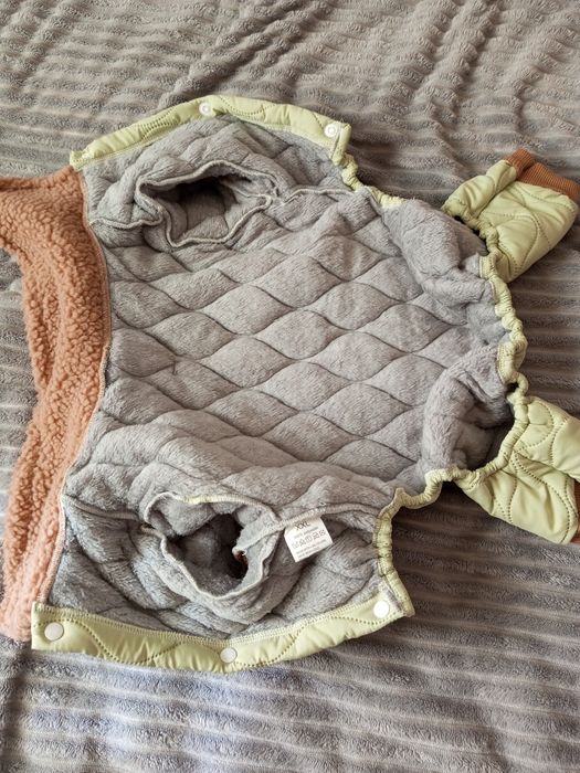 Комбинезон для собаки