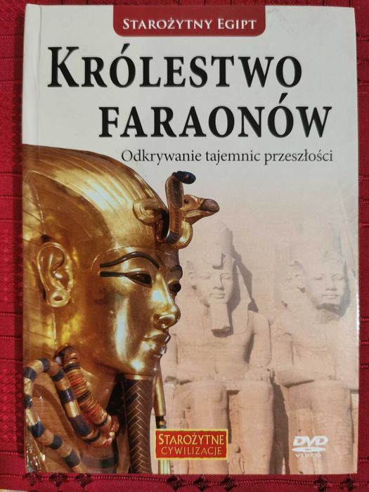 Kolekcja Starożytne Cywilizacje