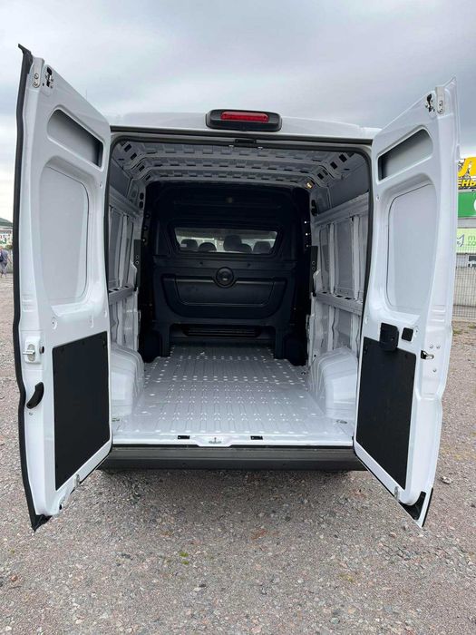 Fiat Ducato 2026