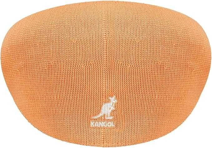Кепка Kangol Tropic 504 Papaya Milk Размер М — zdjęcie 4