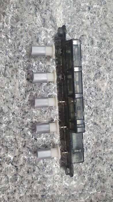 interruptor para exaustor