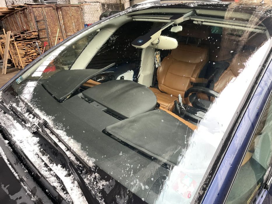 ZDERZAK KLAPA BLOTNIK SZYBA LAMPA DRZWI CITROEN C4 GRAND PICASSO KPUD