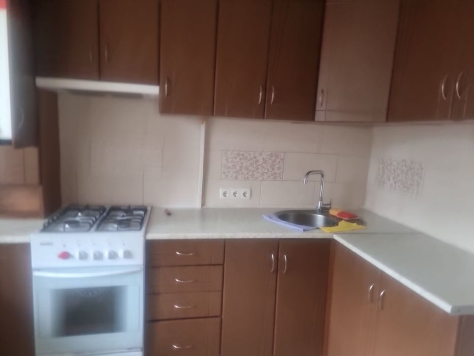 Оренда  однокімнатноі квартири