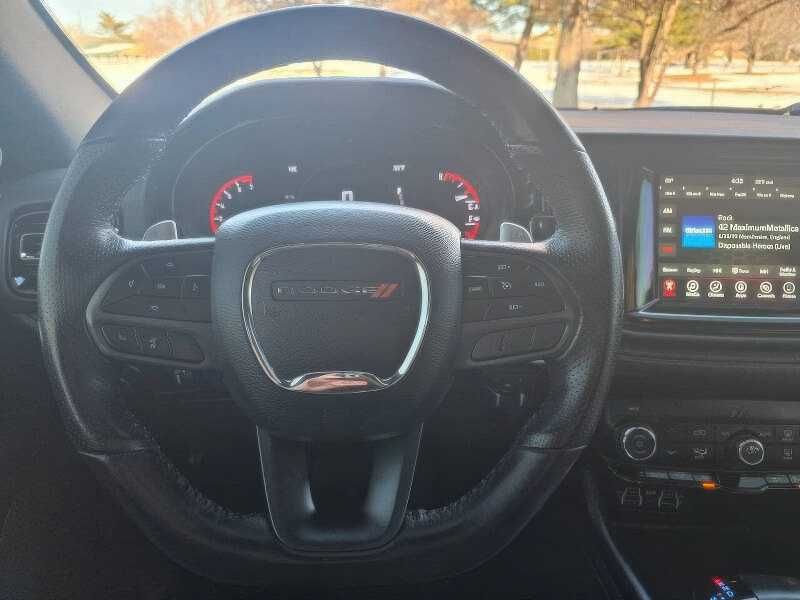 2021 Dodge Durango GT