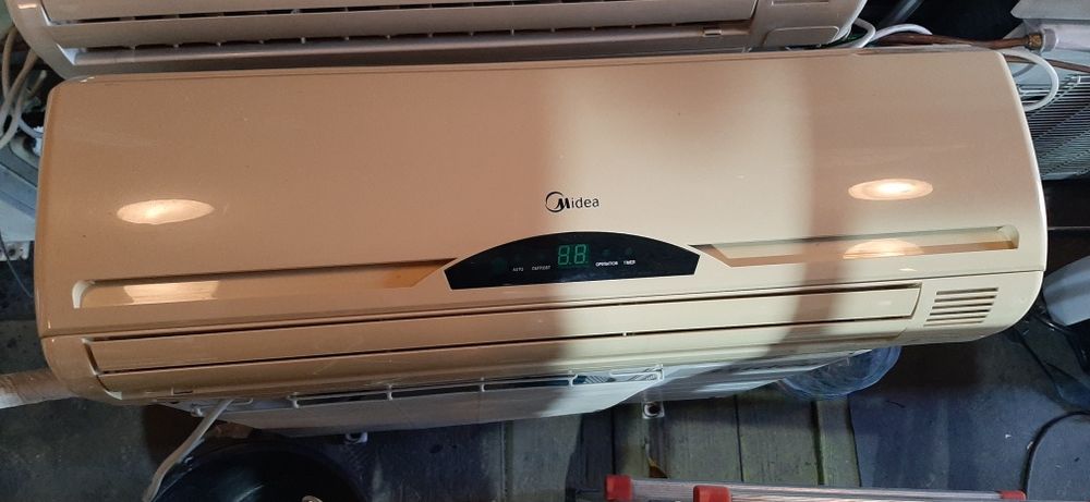 Кондиционеры бу в хорошем  состоянии