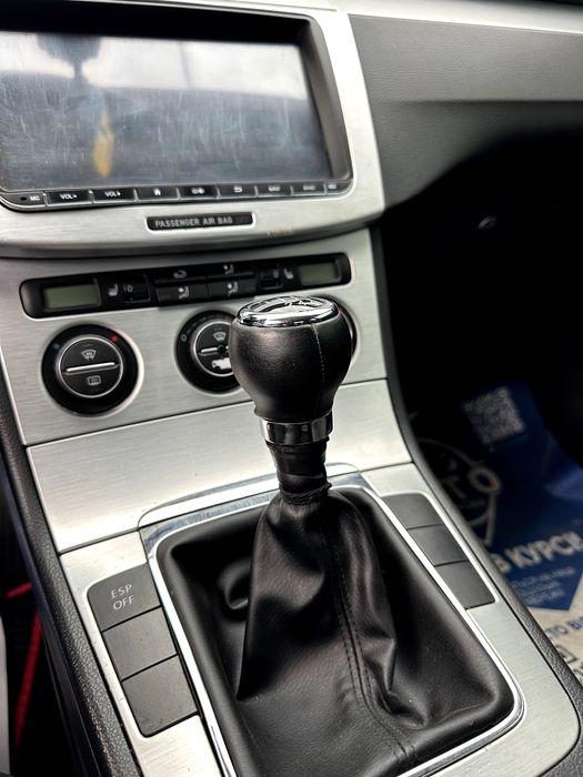 Продам Volkswagen Passat B6 можлива розстрочка, кредит, обмін!