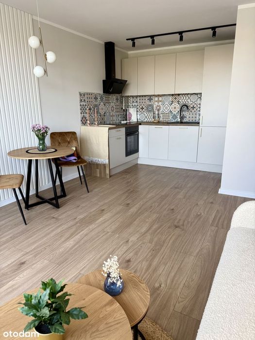 ★2-pokoje I świeżo po remoncie I w samym Centrum★ - Widok 2