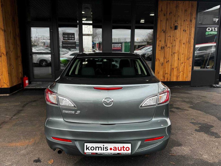Продам  Mazda 3 2011. Можна в розстрочку, під викуп.
