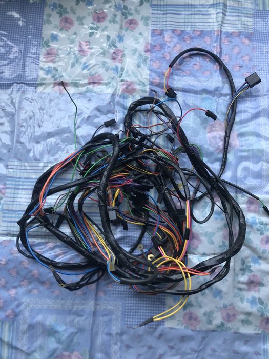 Вкладиші Зіл - 130