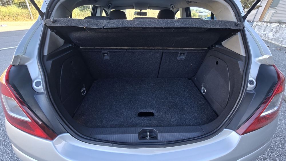 Opel Corsa 1.2 Gasolina