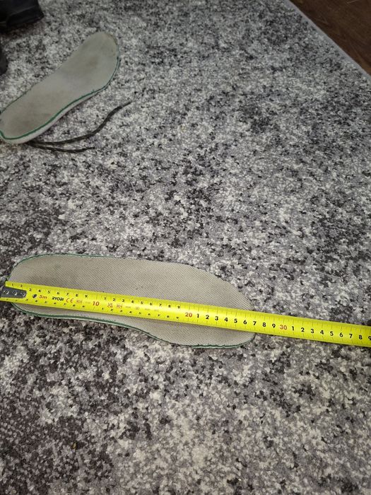 LOWA Tibet GTX мембрана gore-tex