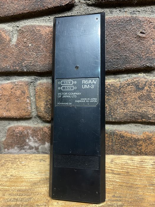 Pilot JVC model PQ 10543 AC-21