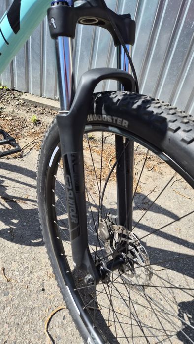 ROWER MTB Bianchi Magma9.2