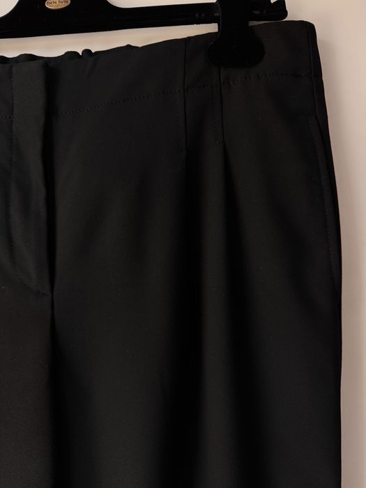 Massimo Dutti nowe spodnie 42