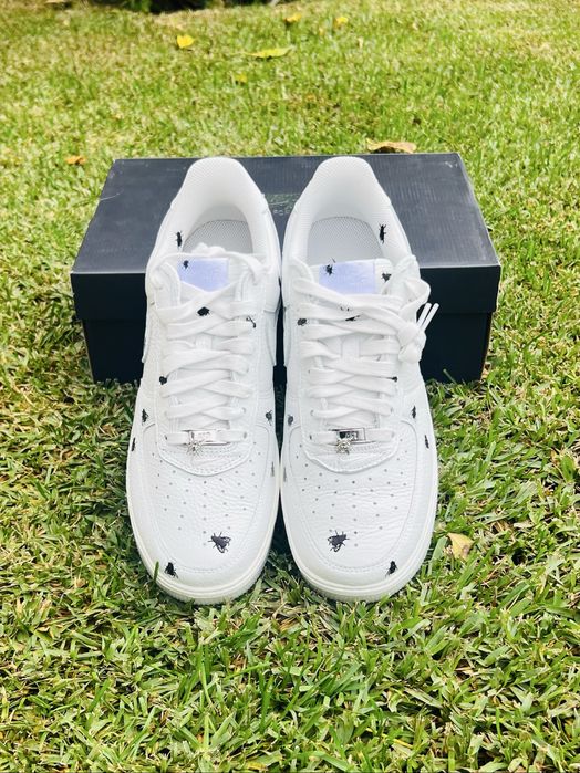 Nike Air Force 1 Retro Low "Houseflies”