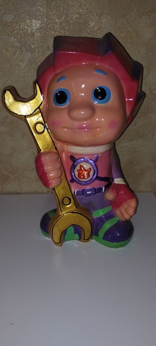 Большая детская копилка