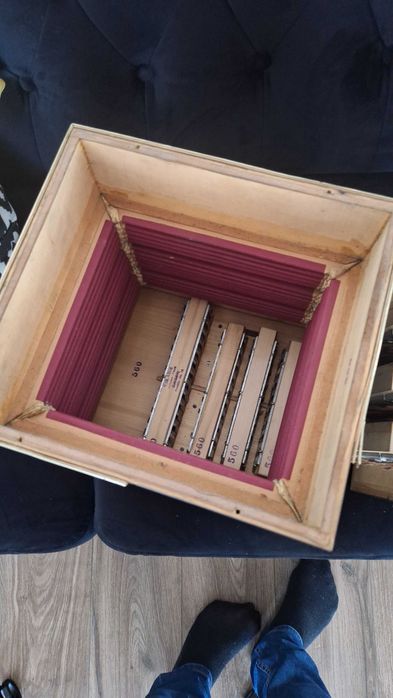 Bandeon Wilhelm König