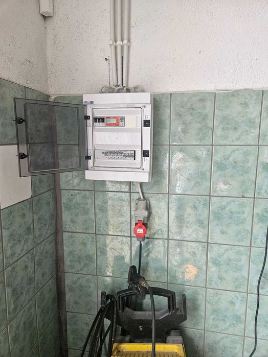 wynajmę garaż myjnia samochodowa hala - Więcej