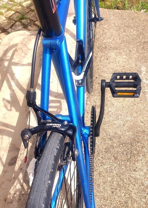 Bicicleta Clássica