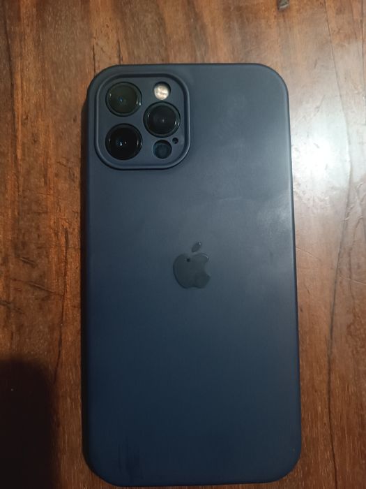 iPhone 12 ProMax