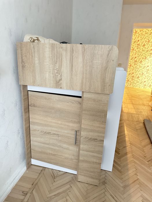 Продам дитячу кровать