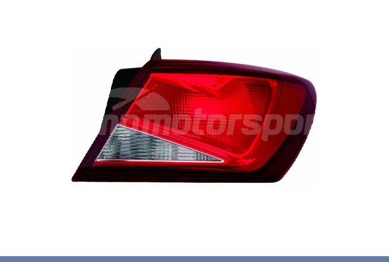 FAROLIN TRASEIRO DIREITO PARA SEAT LEON
