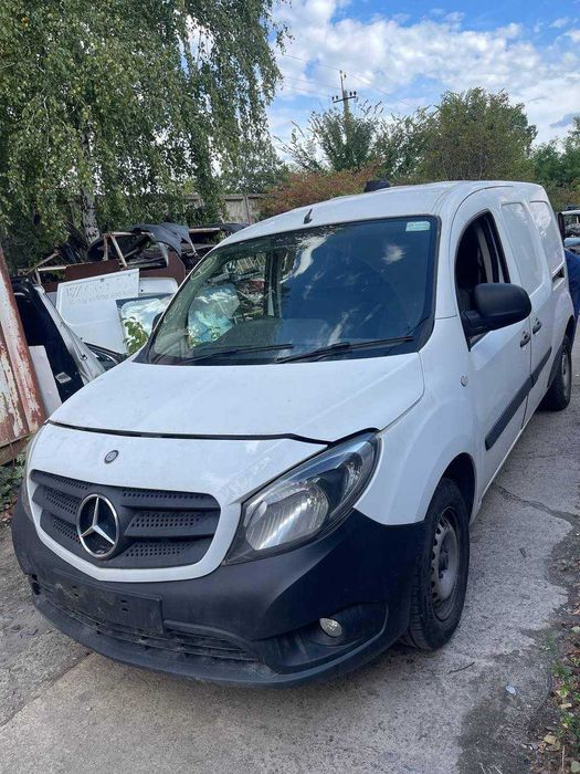 Mercedes Citan Мерседес Ситан сітан РАЗБОРКА кузов двери запчастини