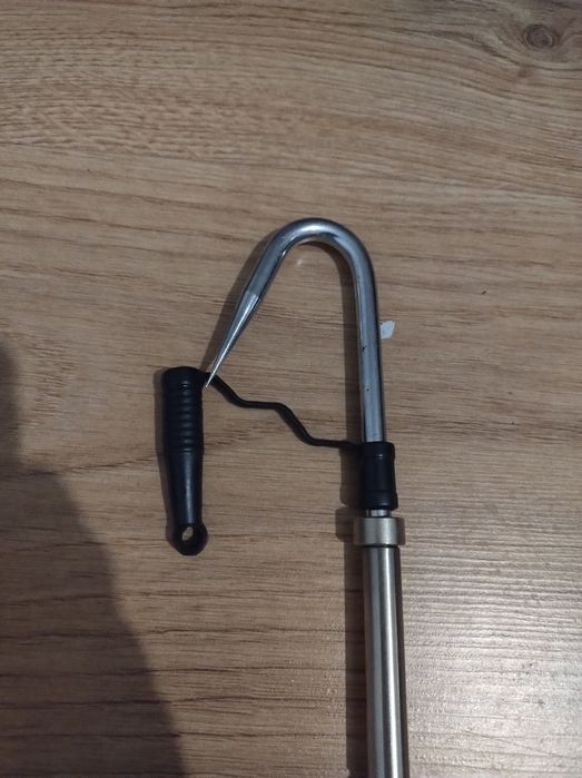 Hak wędkarskido wyciągania ryb