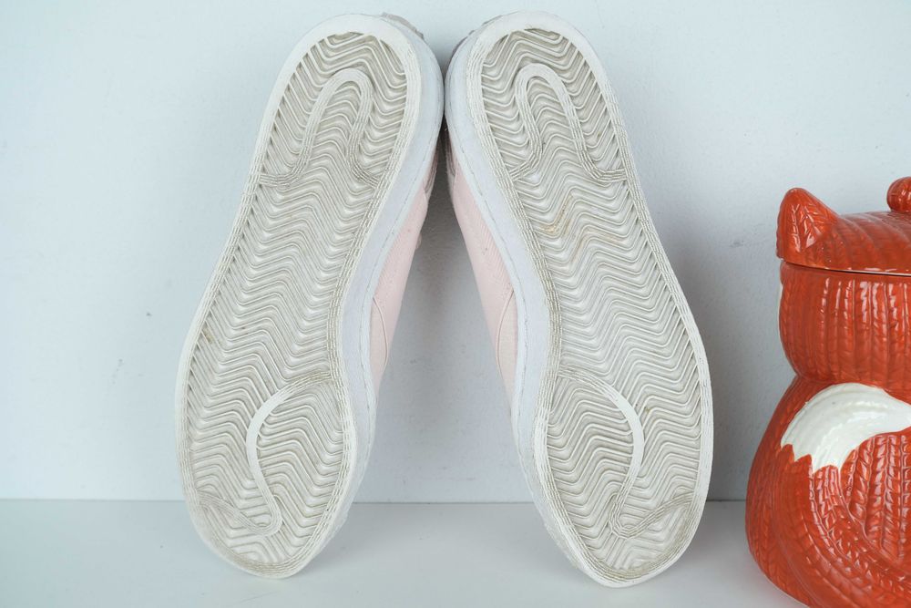 Adidas superstar slip-on r 39