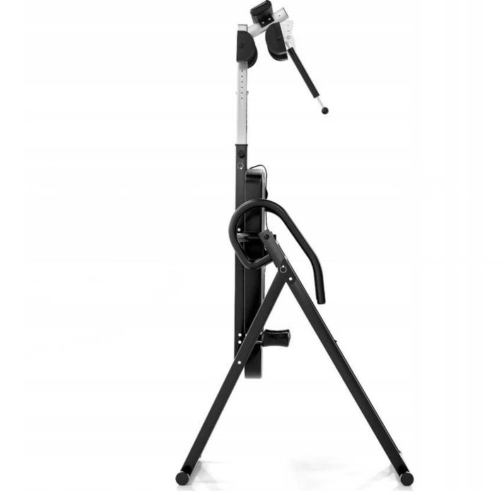 Гравітаційна лава • інверсійний стіл • РЕАБІЛІТАЦІЙНА •витримує 150 кг