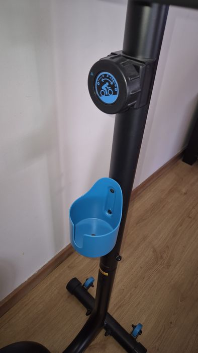 Bicicleta Estática EB 120 Domyos