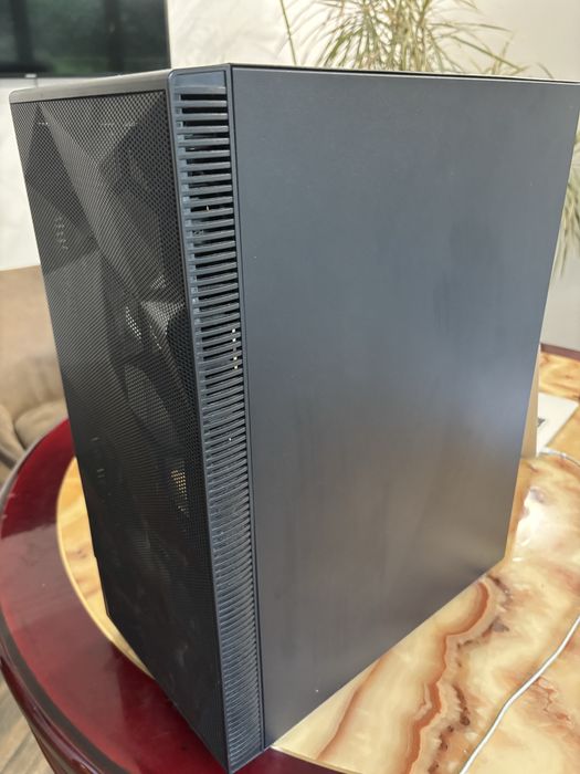 ПОВНИЙ КОМЛЕКТ З ДЕВАЙСАМИ! Ігровий ПК i5-12400F / RTX 3060 12GB / 16GB / NVMe 1TB + монітор MSI 165Hz+ мишка з клавіатурою