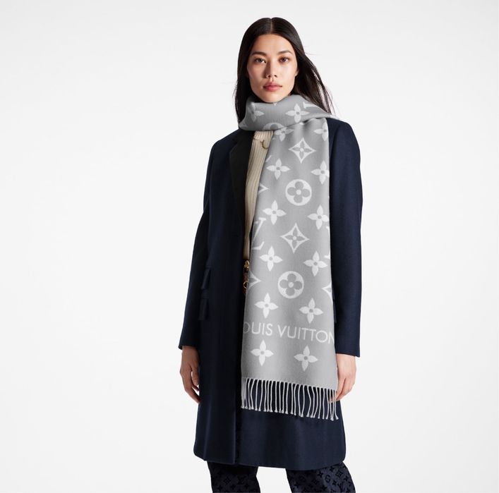 Шарф Louis Vuitton