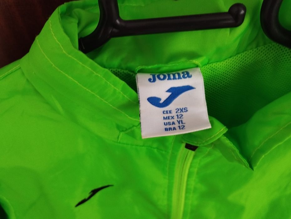 Impermeável unixexo